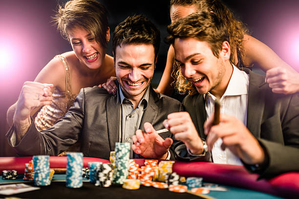 Live Sic Bo betting layout and payout structure